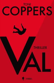 Val -  Toni Coppers (ISBN: 9789464946451)