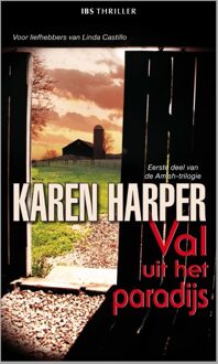 Val uit het paradijs - eBook Karen Harper (9461709641)