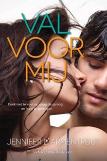 Val voor mij - eBook Jennifer L. Armentrout (9401905711)