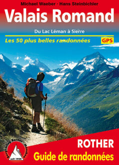 Valais Romand