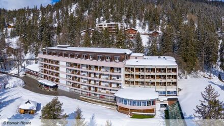 Valaisia, a Faern Collection Resort