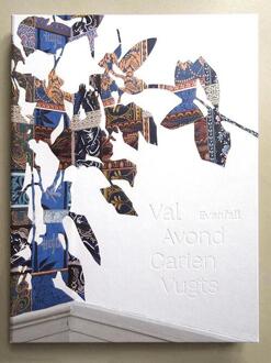 Valavond -  Arno Kramer, Carien Vugts, Trudi van Zadelhoff (ISBN: 9789082128550)