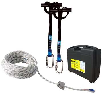 VALBEVEILIGING SET EK 50 TEMPO 3 - 7260070050