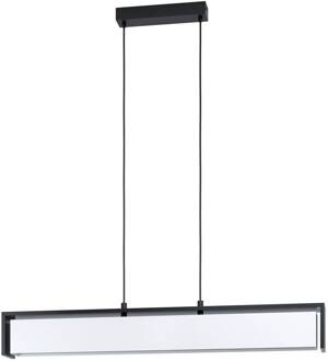 Valdelagrano-Z LED hanglamp zwart, wit