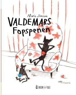 Valdemars Fopspenen - Maria Jönsson