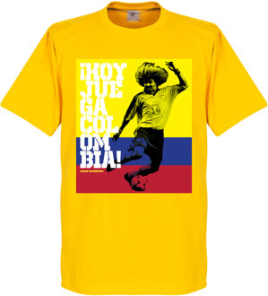 Valderama Colombia T-Shirt