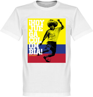 Valderrama Colombia T-Shirt