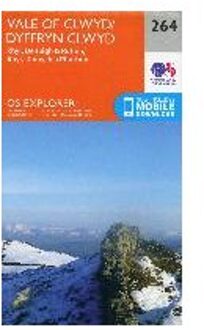 Vale of Clwyd, Rhyl, Denbigh and Ruthin