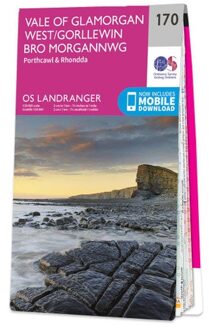 Vale of Glamorgan, Rhondda & Porthcawl