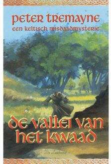 Valei van het kwaad - Boek Peter Tremayne (9086060099)