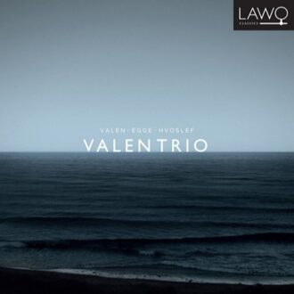Valen Trio - Valen Trio