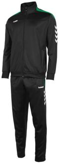 Valencia Polyester Suit Trainingspak Unisex - Maat M