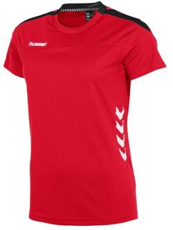 Valencia Sportshirt Dames - Maat L