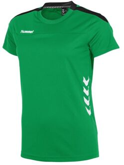 Valencia Sportshirt Dames - Maat M