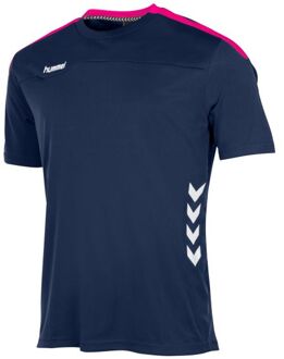 Valencia Sportshirt Unisex - Maat M