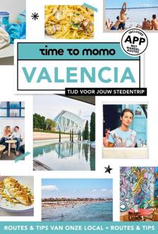 Valencia - Time To Momo - Team Time to Momo
