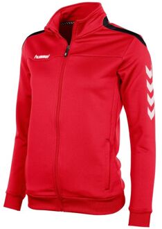 Valencia Top Full Zip Sportvest Dames - Maat L