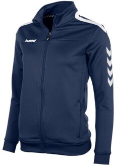 Valencia Top Full Zip Sportvest Dames - Maat L