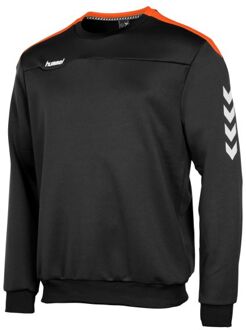 Valencia Top Round Neck Sporttrui Kids - Maat 116