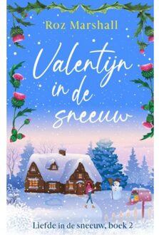 Valentijn in de sneeuw