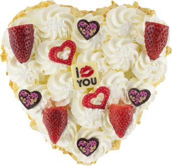 Valentijn Slagroomhart