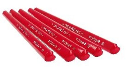 valentijnsdag potlood - love at first write