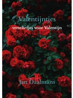 Valentijntjes