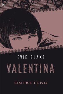 Valentina ontketend - eBook Evie Blake (9044341316)