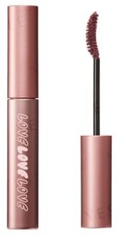 Valentine Collection Curl Lock Mascara 03 Dawn Pink