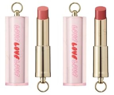 Valentine Collection Rouge Couture EX02 Honey Red