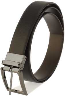 Valentino Accessoires Valentino Bairone Riem in Zwart