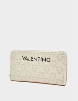 Valentino Accessoires Valentino Jelly Ritstas in Crème