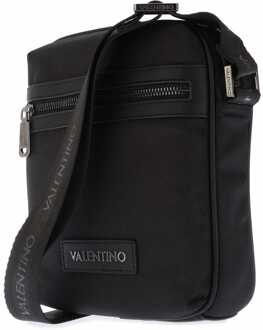 Valentino Accessoires Valentino Nik Schoudertas in Zwart