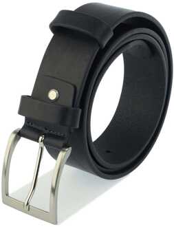 Valentino Accessoires Valentino Tatanka Pin Buckle Riem in Blauw - 34 inch