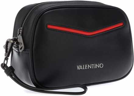 Valentino Accessoires Valentino Toilettas in Zwart