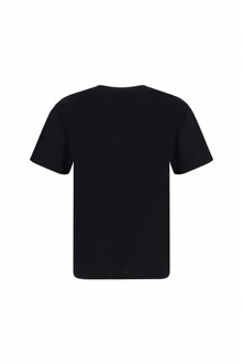 Valentino Bedrukte Graphic T-shirt Zwart - M