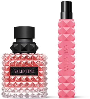 Valentino Born in Roma Donna Eau de Parfum 50ml Gift Set
