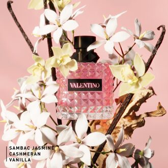 Valentino Born in Roma Eau de Parfum 100 ml Spray