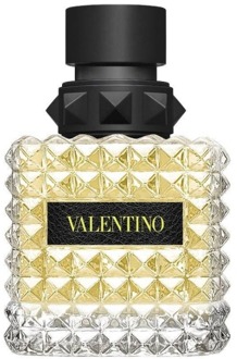 Valentino Born In Roma Yellow Dream For Her Vrouwen 50 ml