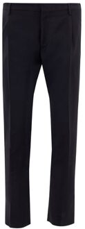 Valentino Broek Zwart - EU 52