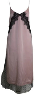 Valentino Fabric dresses Valentino , Multicolor , Dames