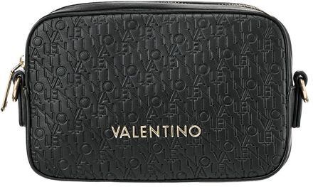Valentino Falak Re Camera Bag nero damestas Zwart - H 13 x B 20 x D 7 cm
