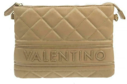 Valentino Handbags Ada Dames Beautycase - Wit