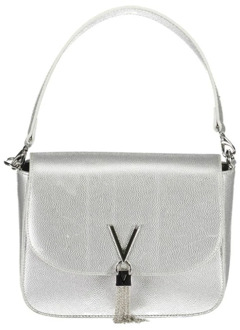 Valentino Handbags Divina Shoulder Bag Schoudertassen Zilverkleurig