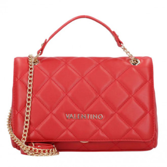 Valentino Handbags Ocarina Dames  Crossbodytas - Rood