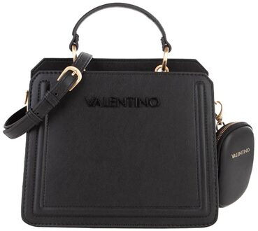 Valentino Ipanema Re Shopping nero Damestas Zwart - H 20 x B 24 x D 12