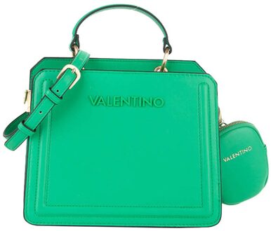 Valentino Ipanema Re Shopping verde Damestas Groen - H 20 x B 24 x D 12