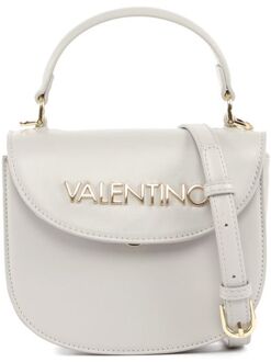 Valentino Nammos Handtas Huidkleurig