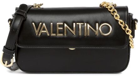 Valentino Nammos Schoudertas - maat Zwart