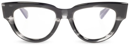Valentino Optische brillen Valentino , Black , Dames - ONE Size